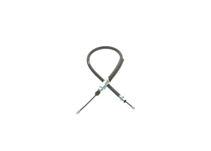 BOSCH 1987477573 El Fren Halatı (Arka) 4745L6 resmi