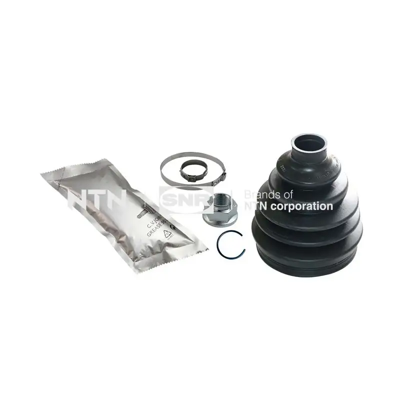 SNR OBK51007 Dış Aks Körüğü A1643300685 resmi