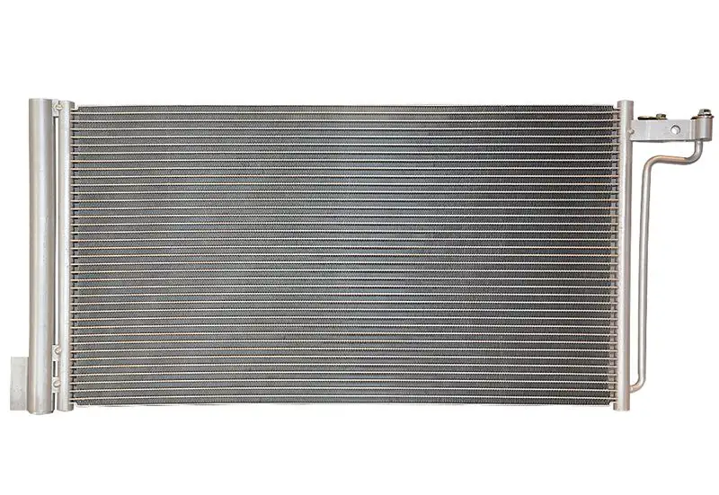 MGA 82222 Klima Radyatörü 1684204 resmi