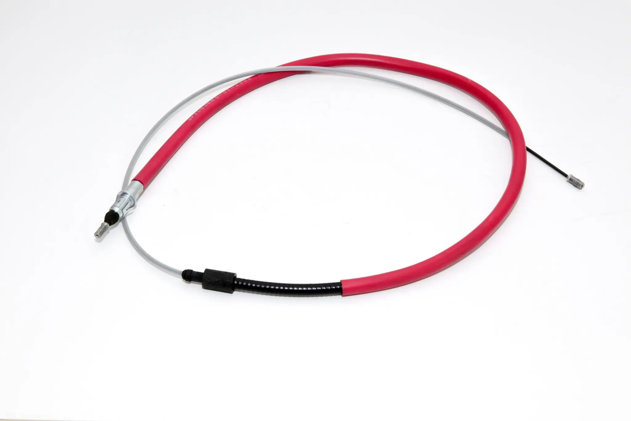 CAVO 4502602 El Fren Halatı (Arka) 4745V1 resmi