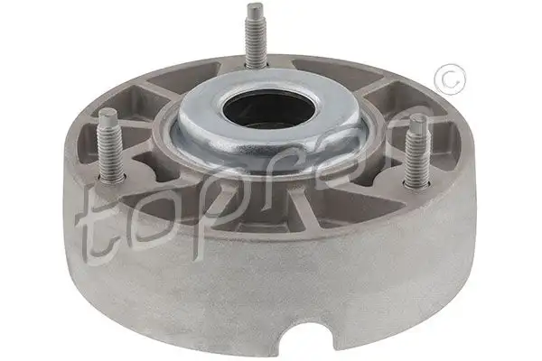 TOPRAN 503661001 Ön Amortisör Takozu 31306851879 resmi