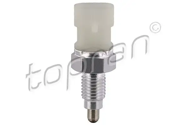 TOPRAN 202162001 Geri Vites Müşiri resmi