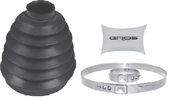GROS 11302 Dış Aks Körüğü resmi