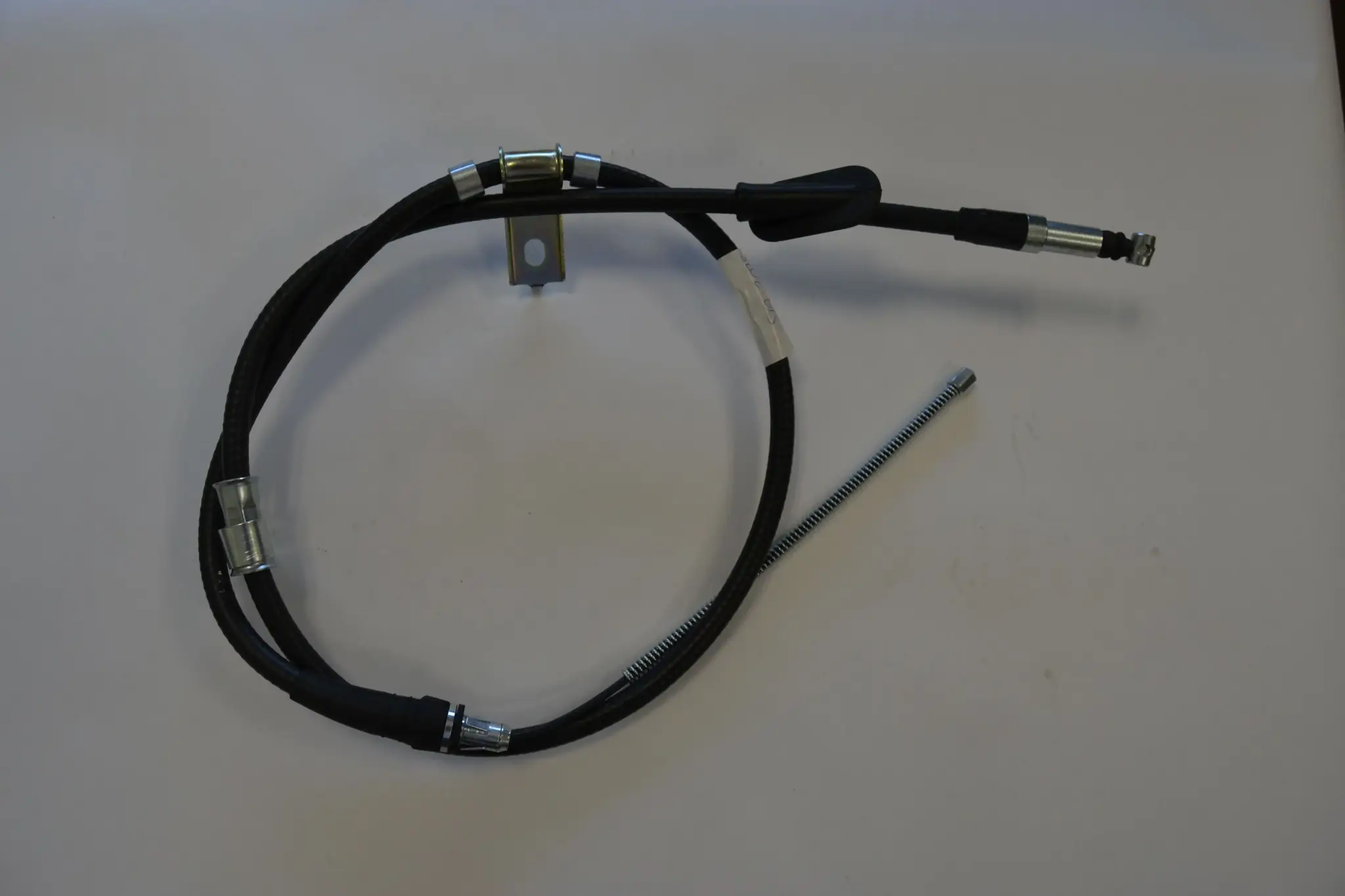 CAVO 3202615 El Fren Halatı (Arka Sağ) SPB000180 resmi