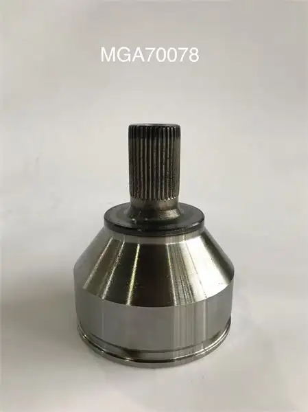 MGA 70078 Aks Kafası (Sol Dış) 3M513A328DB resmi