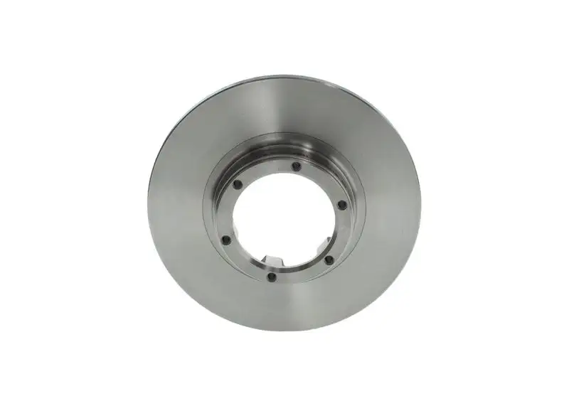 BOSCH 0986479R65 Ön Fren Diski 7701466540 resmi