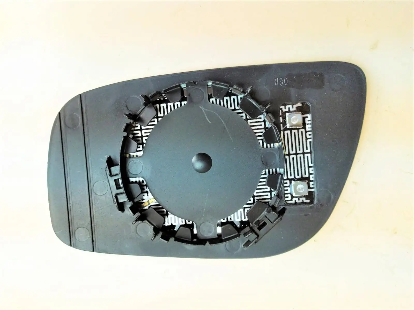 ART MG009.9527 Dış Ayna Camı (Sağ) A2118101021 resmi