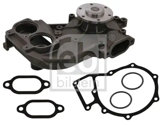 FEBI 22454 Devirdaim resmi