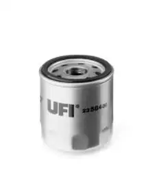 UFI 23.584.00 Yağ Filtresi resmi