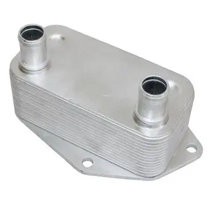 MAGNETI MARELLI 359001602010 Şanzıman Yağ Soğutucu 11422247015 resmi