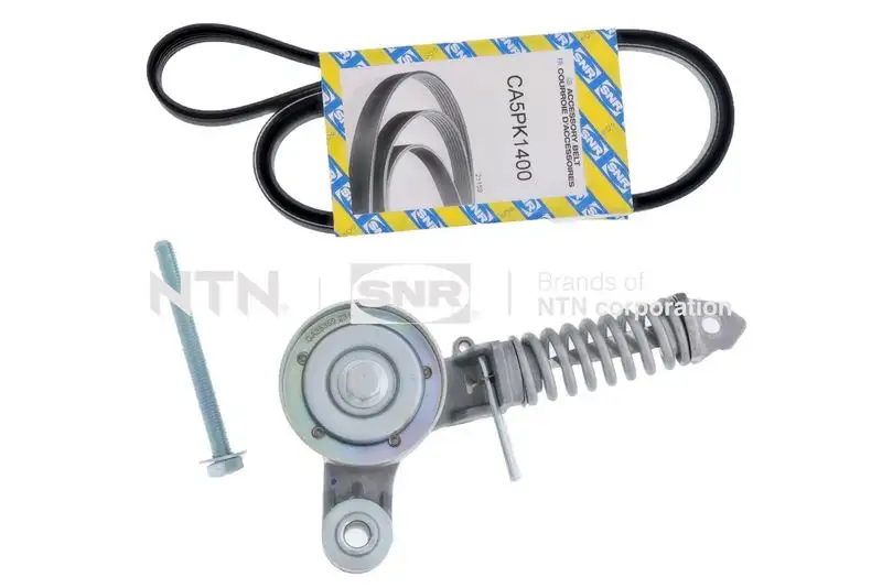 SNR KA85317 Kayış Gergi Kütüğü resmi