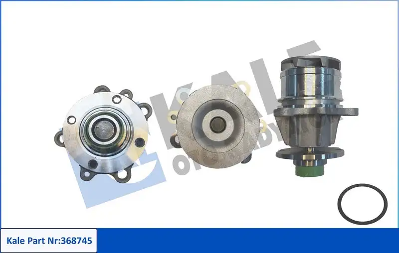 KALE 368745 Devirdaim resmi