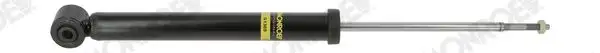MONROE G1369 Arka Amortisör RPD102250 resmi