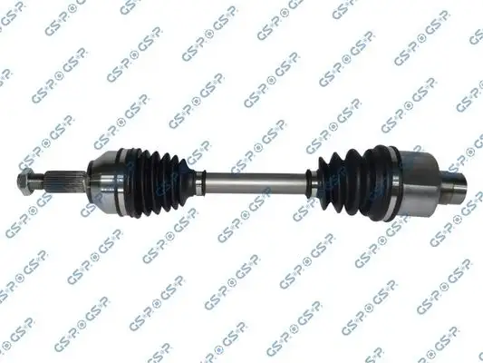 GSP 218005 Ön Aks (Sağ) resmi