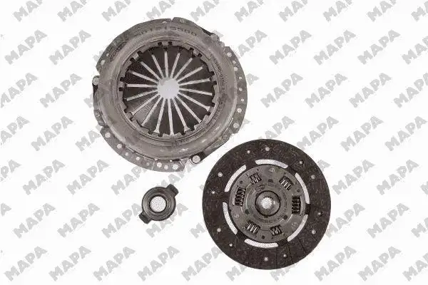 MAPA 008215600 Debriyaj Seti resmi