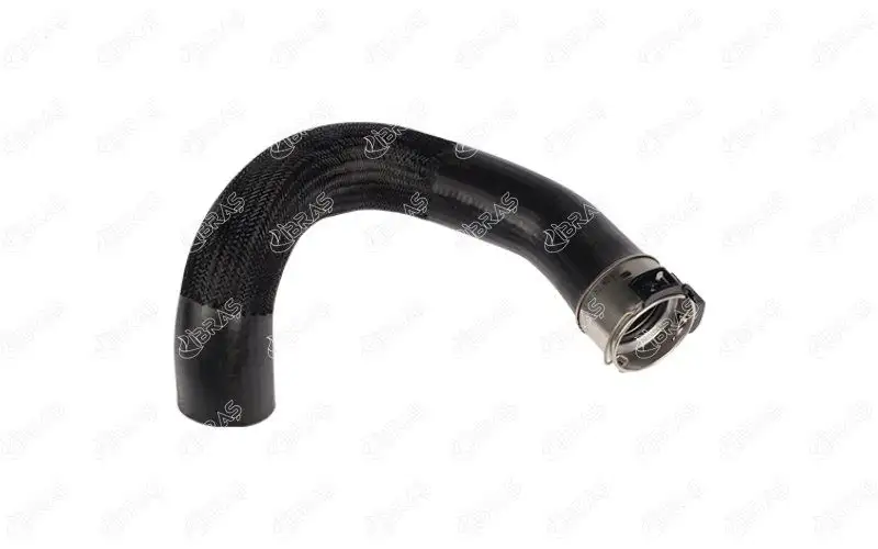 İBRAŞ 15533 Turbo Hortumu 52098784 resmi