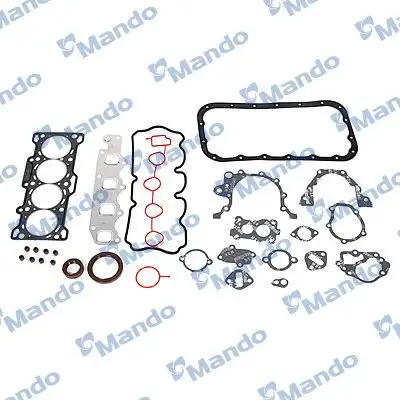 MANDO EGOND00018K Motor Takım Conta (Alt ve Üst) P93740055 resmi