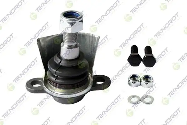 TEKNOROT V-755K Alt Rotil resmi