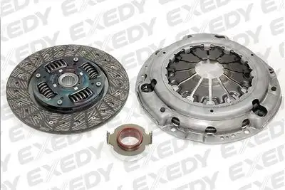 EXEDY HCK2051 Debriyaj Seti resmi