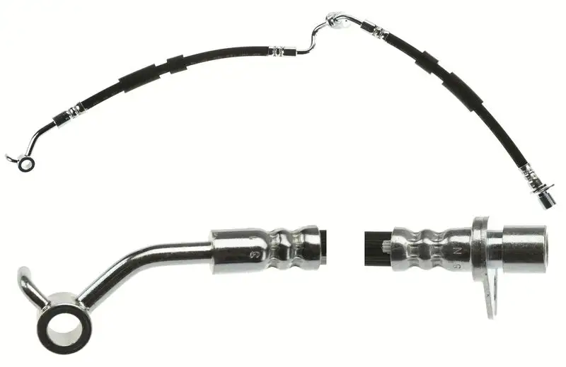 TRW PHD1188 Ön Fren Hortumu (Sol) GJ6E43990C resmi