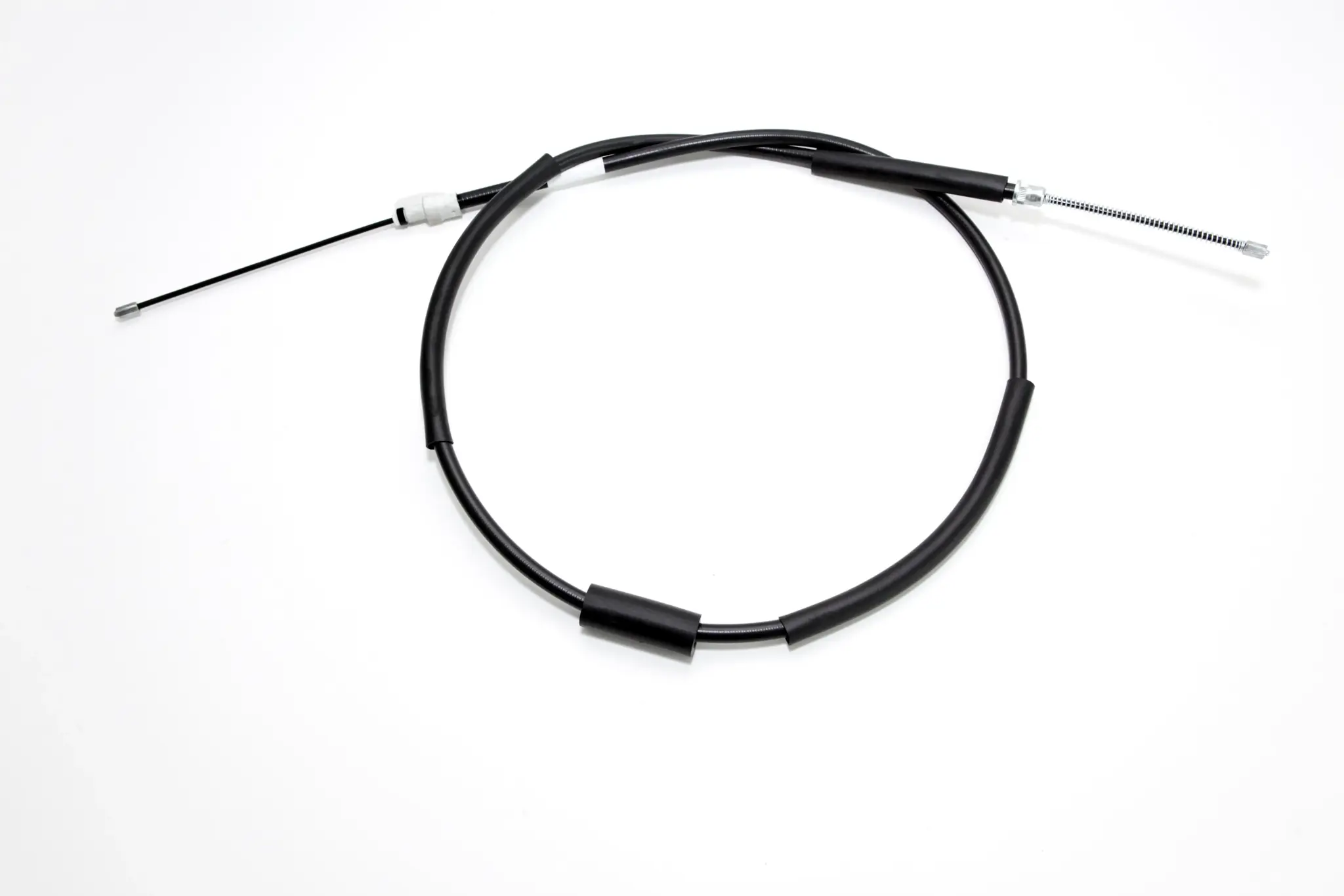 CAVO 6002276 El Fren Halatı (Arka Sol) 474597 resmi