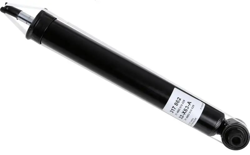 SACHS 317862 Arka Amortisör resmi