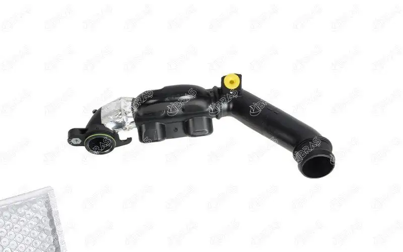 İBRAŞ 17388 Turbo Hortumu 144068 resmi