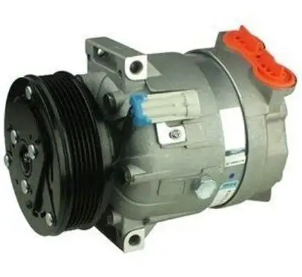 MAGNETI MARELLI 359002000030 Klima Kompresörü resmi