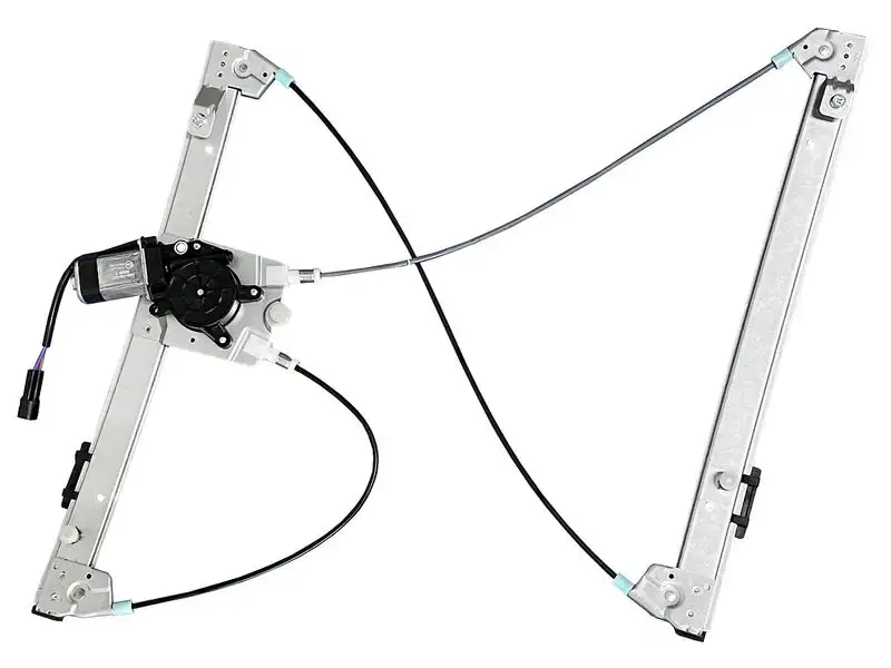 VALEO 850367 Ön Cam Krikosu (Sağ) 8200000938 resmi