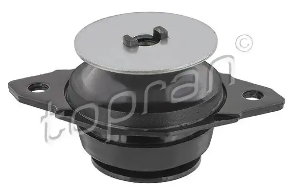 TOPRAN 103457001 Motor Takozu (Sol) 357199381A resmi