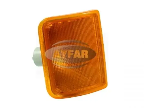 AYFAR 505557 Sinyal Lambası resmi