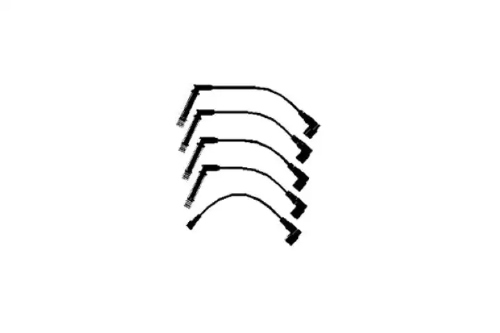 DODUCO 7631 Buji Kablosu resmi