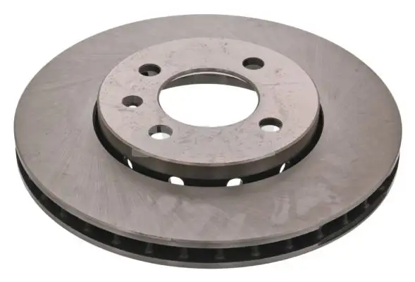 SWAG 30943841 Ön Fren Diski resmi