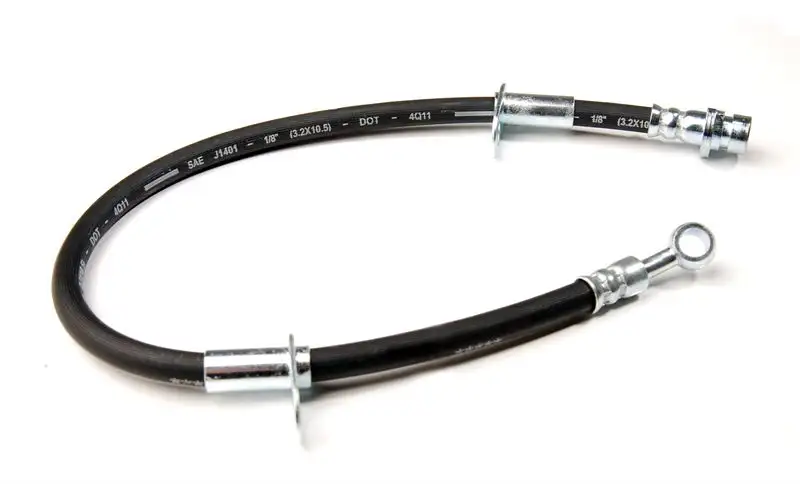 MGA 51894 Arka Fren Hortumu GBH253 resmi