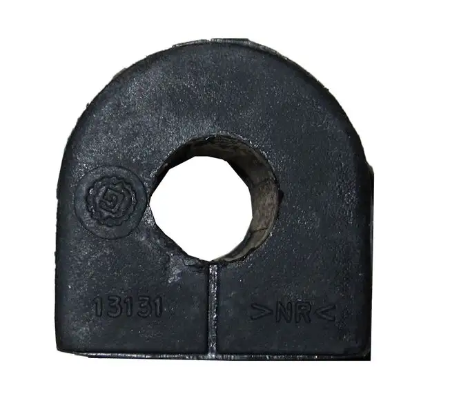 MGA 95266 Viraj Lastiği (Arka) 5551322500 resmi