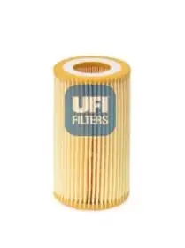 UFI 25.003.00 Yağ Filtresi resmi