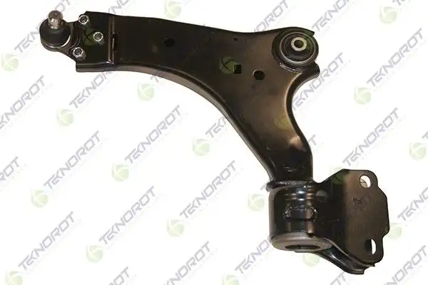 TEKNOROT VO-689 Alt Salıncak (Sol) 31277525 resmi