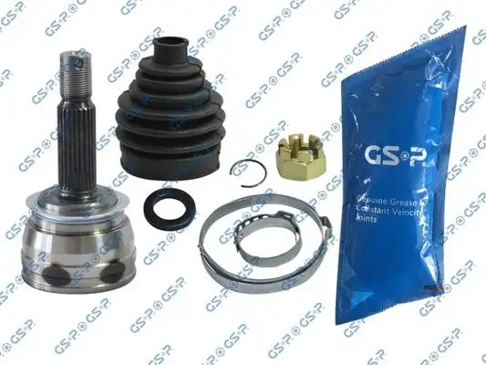 GSP 824025 Aks Kafası (Dış) 495001C302 resmi