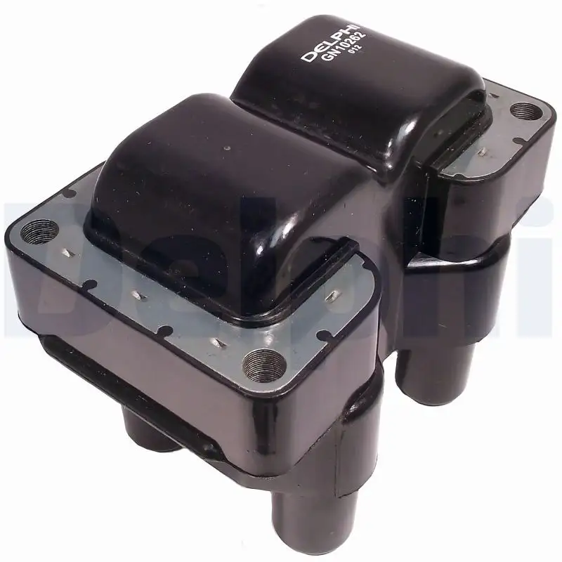 DELPHI GN10262-12B1 Bobin resmi