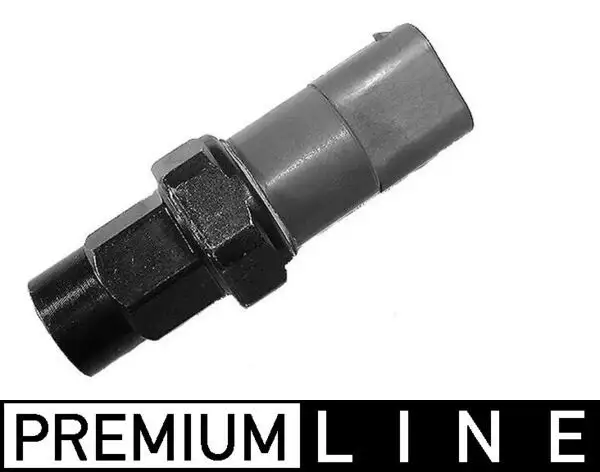 MAHLE ASW31000P Klima Basınç Müşiri 64538391345 resmi