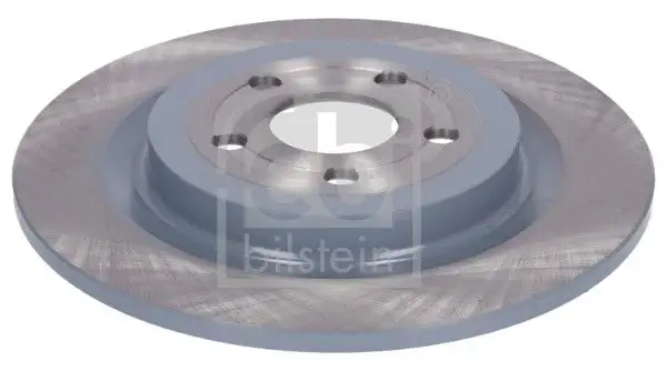 FEBI 192877 Arka Fren Diski resmi