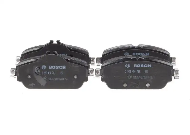 BOSCH 0986494782 Ön Fren Balatası resmi