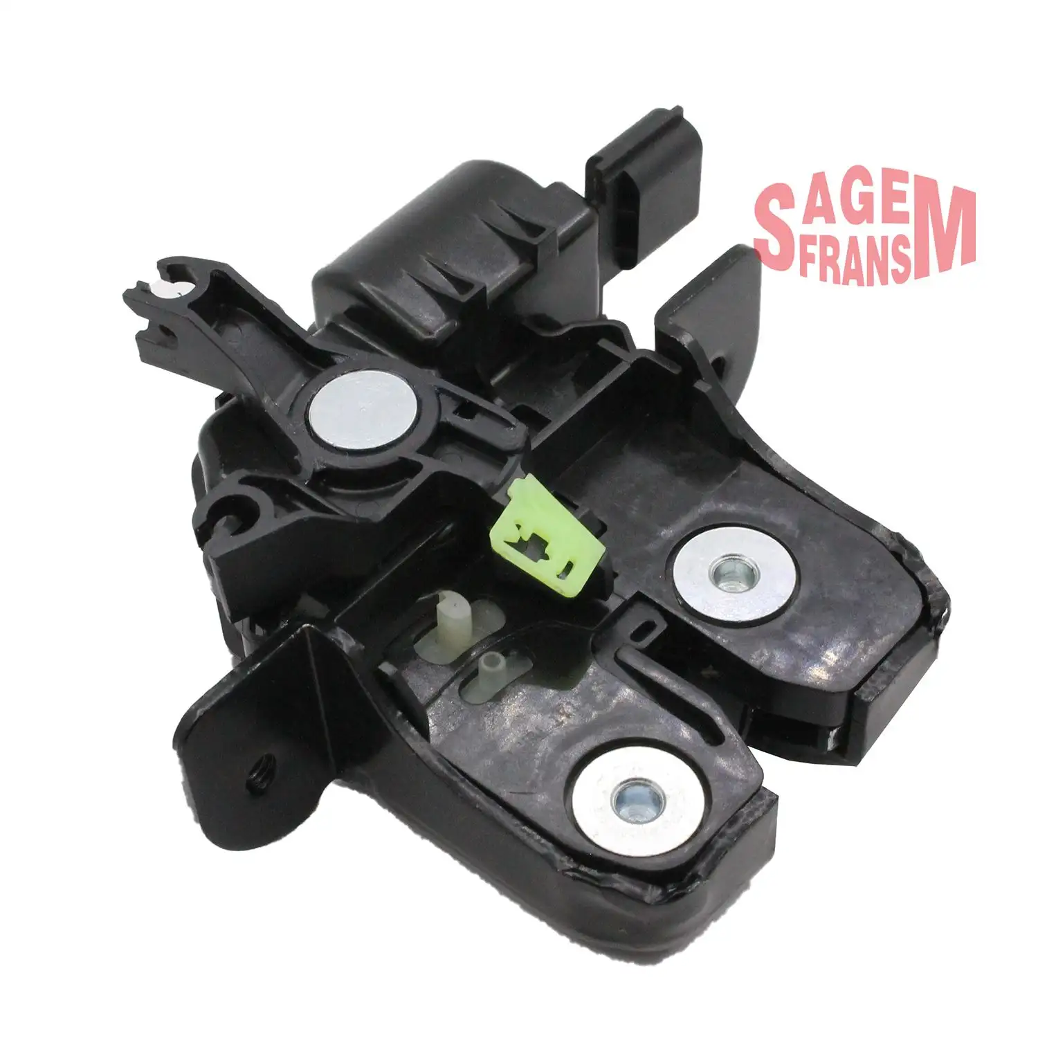 SAGEM 171233 Bagaj Kilidi 846300003R resmi