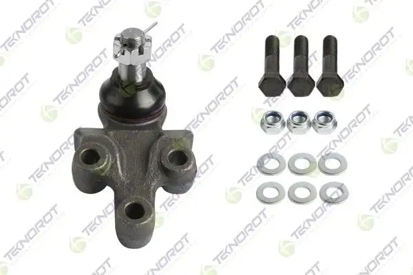 TEKNOROT KI-117K Alt Rotil resmi