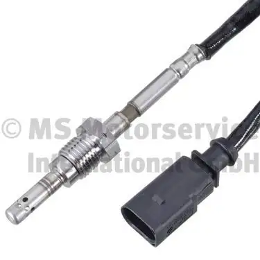 PIERBURG 7.11020.74.0 Egzoz Sıcaklık Sensörü 03L906088BT resmi