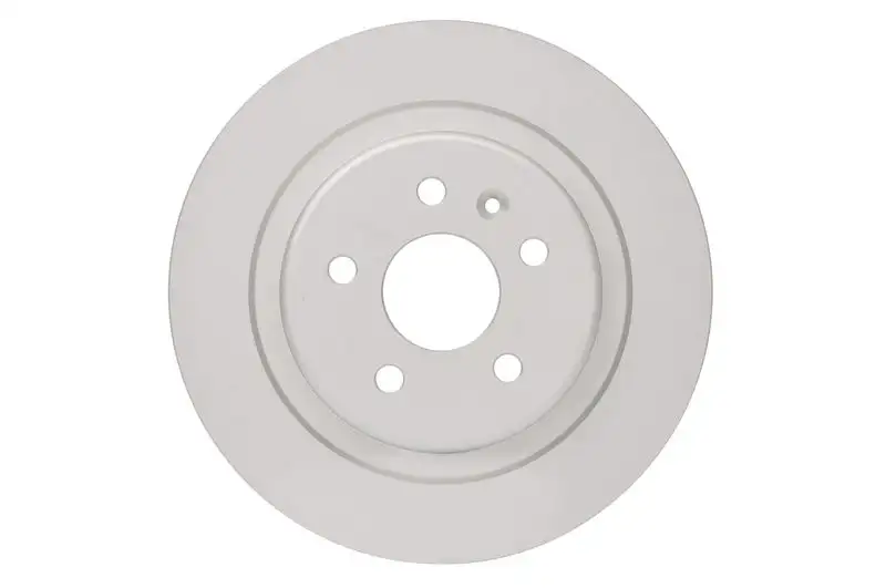 BOSCH 0986479D90 Arka Fren Diski 13515914 resmi