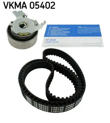SKF VKMA05402 Triger Seti resmi