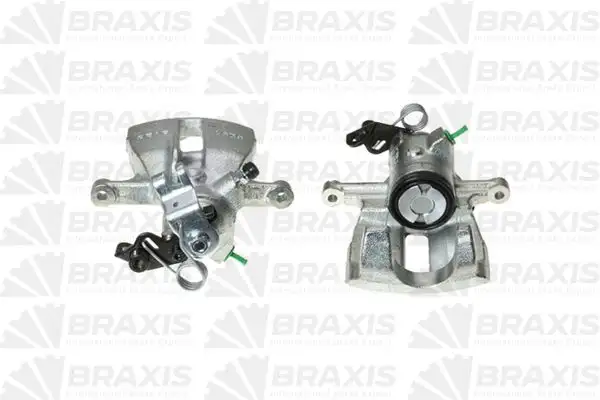 BRAXIS AG3012 Arka Fren Kaliperi (Sol) 7H0615423A resmi