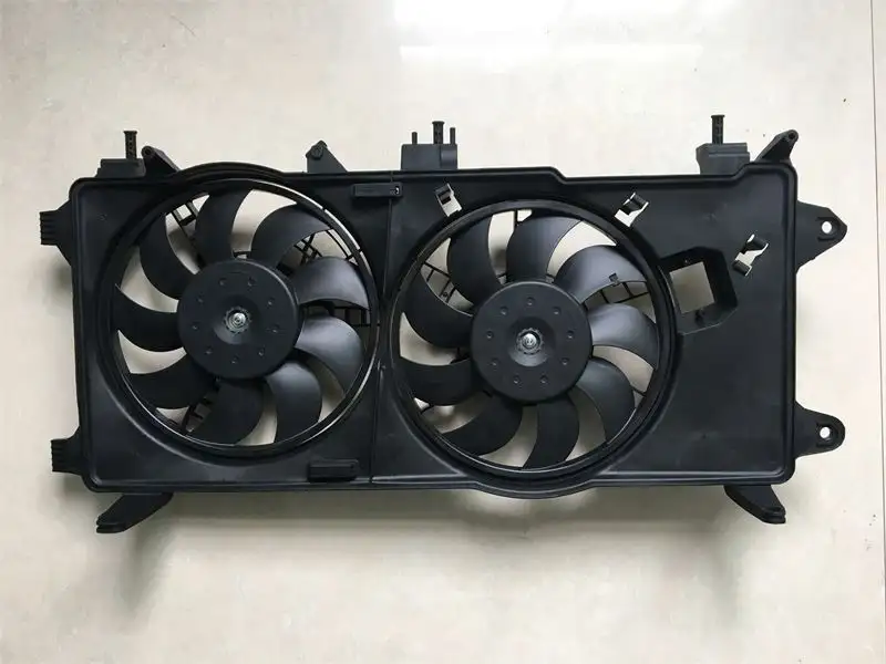 MGA 83104 Fan Motoru 51755591 resmi
