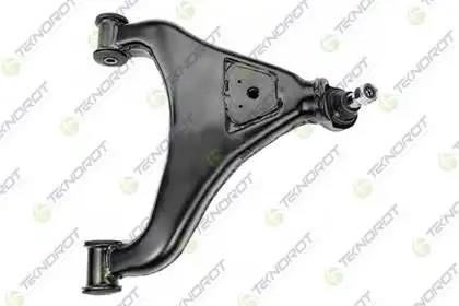 TEKNOROT M-709 Alt Salıncak (Sağ) resmi